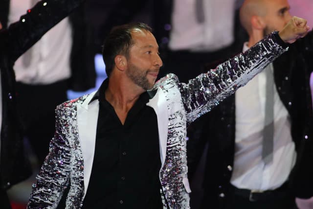 Ile lat ma DJ BoBo? Zaskakujące fakty o jego życiu i karierze Ile lat ma DJ BoBo? Zaskakujące fakty o jego życiu i karierze