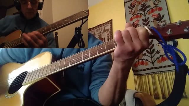 Chwyty gitarowe do Jolka Jolka - Naucz się grać łatwo i szybko Chwyty gitarowe do Jolka Jolka - Naucz się grać łatwo i szybko